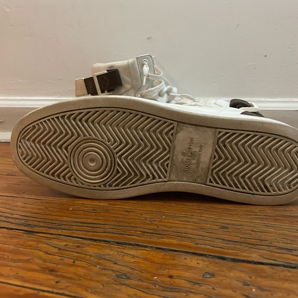 Louis Vuitton Rivoli - Picture 5 of 5